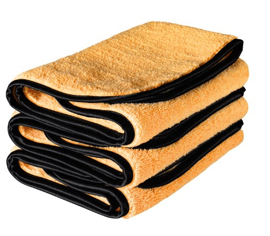 Aircraft Polishing Equipment