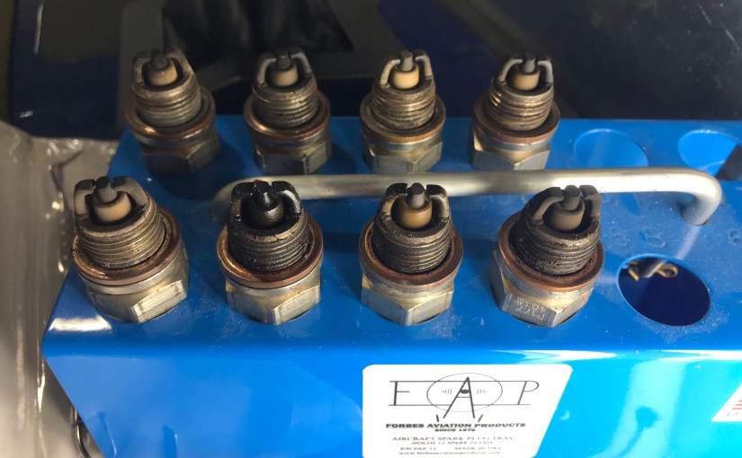 2021 Annual Condition&nbsp;Inspection